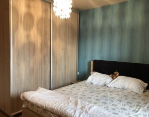 Appartement 2 chambres à vendre dans Cluj-napoca, zone Marasti