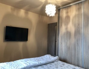 Appartement 2 chambres à vendre dans Cluj-napoca, zone Marasti