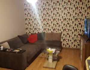 Appartement 2 chambres à vendre dans Cluj-napoca, zone Marasti