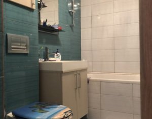 Appartement 2 chambres à vendre dans Cluj-napoca, zone Marasti