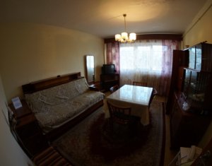 Appartement 2 chambres à vendre dans Cluj-napoca, zone Manastur