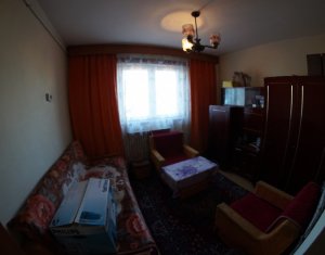Appartement 2 chambres à vendre dans Cluj-napoca, zone Manastur