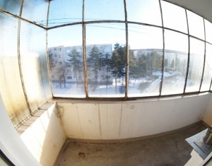 Appartement 2 chambres à vendre dans Cluj-napoca, zone Manastur