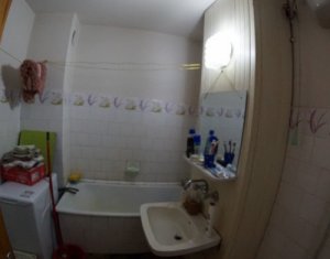Appartement 2 chambres à vendre dans Cluj-napoca, zone Manastur