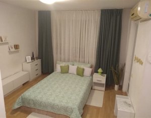 , 41m2 dans Cluj-napoca, zone Zorilor