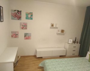 Appartement 1 chambres à louer dans Cluj-napoca, zone Zorilor