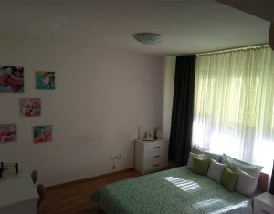 Appartement 1 chambres à louer dans Cluj-napoca, zone Zorilor