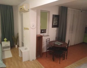 Appartement 1 chambres à louer dans Cluj-napoca, zone Zorilor