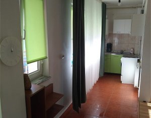 Appartement 1 chambres à louer dans Cluj-napoca, zone Zorilor