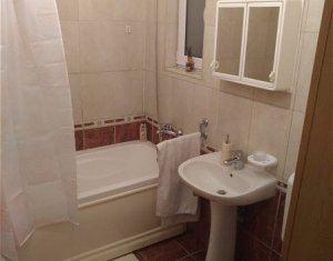 Appartement 1 chambres à louer dans Cluj-napoca, zone Zorilor