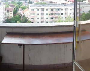 Appartement 3 chambres à louer dans Cluj-napoca, zone Gheorgheni