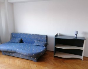 Appartement 3 chambres à louer dans Cluj-napoca, zone Gheorgheni