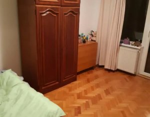 Appartement 3 chambres à louer dans Cluj-napoca, zone Gheorgheni