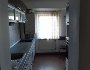 Appartement 3 chambres à louer dans Cluj-napoca, zone Gheorgheni