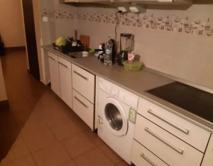 Appartement 3 chambres à louer dans Cluj-napoca, zone Gheorgheni