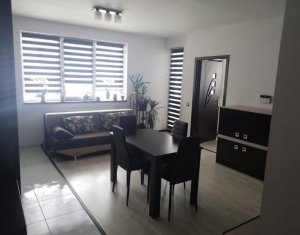 , 50m2 dans Cluj-napoca, zone Manastur