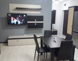 Appartement 3 chambres à louer dans Cluj-napoca, zone Manastur