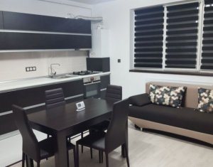 Appartement 3 chambres à louer dans Cluj-napoca, zone Manastur