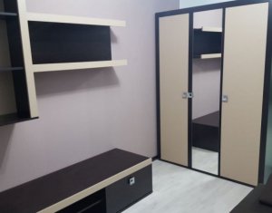 Appartement 3 chambres à louer dans Cluj-napoca, zone Manastur