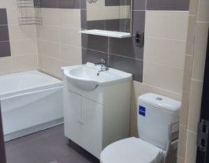 Appartement 3 chambres à louer dans Cluj-napoca, zone Manastur