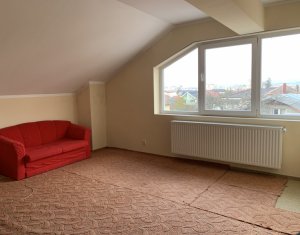 Bureau à vendre dans Cluj-napoca, zone Gheorgheni