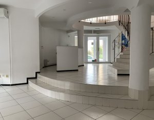 Bureau à vendre, 998m2 dans Cluj-napoca, zone Gheorgheni
