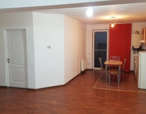 Appartement 2 chambres à vendre dans Floresti