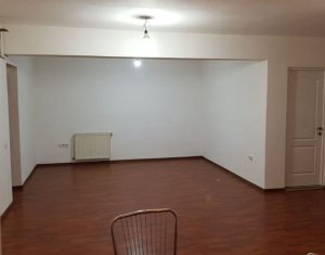 Appartement 2 chambres à vendre dans Floresti