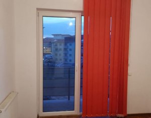 Appartement 2 chambres à vendre dans Floresti