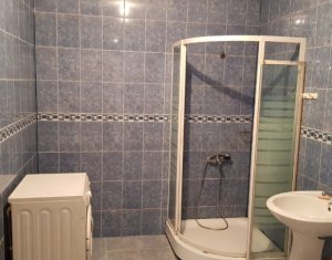 Appartement 2 chambres à vendre dans Floresti