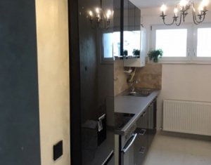 , 50m2 dans Cluj-napoca, zone Grigorescu