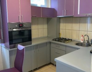Appartement 1 chambres à vendre dans Cluj-napoca, zone Manastur