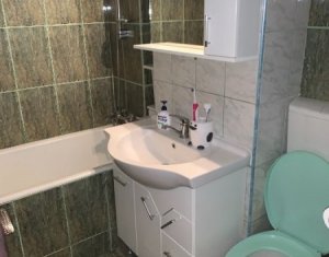Appartement 1 chambres à vendre dans Cluj-napoca, zone Manastur