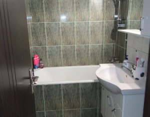 Appartement 1 chambres à vendre dans Cluj-napoca, zone Manastur