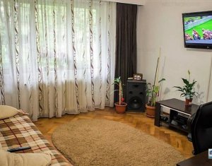 , 63m2 dans Cluj-napoca, zone Gheorgheni