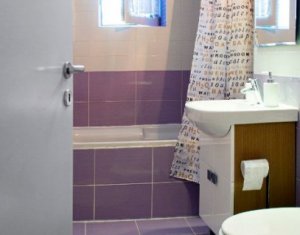 Appartement 2 chambres à louer dans Cluj-napoca, zone Andrei Muresanu