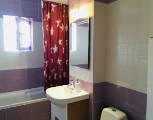 Appartement 2 chambres à louer dans Cluj-napoca, zone Andrei Muresanu