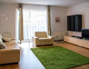 , 65m2 dans Cluj-napoca, zone Andrei Muresanu