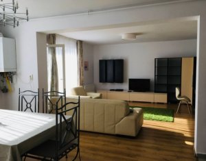 Appartement 2 chambres à louer dans Cluj-napoca, zone Andrei Muresanu