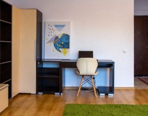 Appartement 2 chambres à louer dans Cluj-napoca, zone Andrei Muresanu