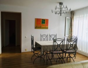 Appartement 2 chambres à louer dans Cluj-napoca, zone Andrei Muresanu