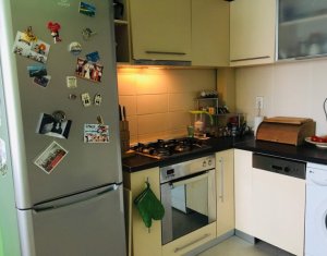 Appartement 2 chambres à louer dans Cluj-napoca, zone Andrei Muresanu