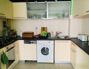 Appartement 2 chambres à louer dans Cluj-napoca, zone Andrei Muresanu