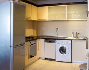 Appartement 2 chambres à louer dans Cluj-napoca, zone Andrei Muresanu