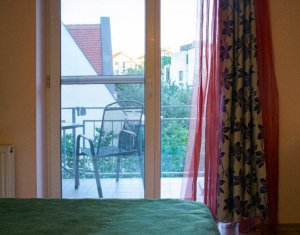 Appartement 2 chambres à louer dans Cluj-napoca, zone Andrei Muresanu