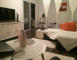 , 33m2 dans Floresti