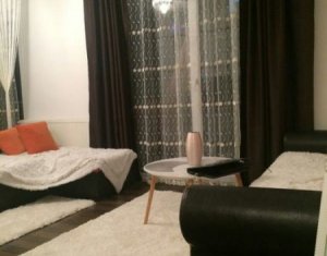 Appartement 1 chambres à vendre dans Floresti