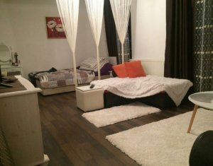 Appartement 1 chambres à vendre dans Floresti