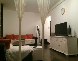 Appartement 1 chambres à vendre dans Floresti