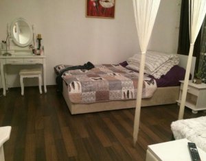 Appartement 1 chambres à vendre dans Floresti